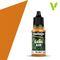 Gold Yellow - Game Air 18ml