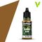 Leather Brown - Game Air 18ml