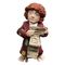 Bilbo Baggins The Hobbit Mini Epics 10cm