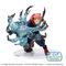 Yuji Itadori Statue 15cm Jujutsu Kaisen Luminasta