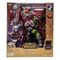 World of Warcraft Orc Shaman/Warrior 15cm