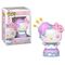 Φιγούρα Funko POP! HELLO KITTY WITH CAKE - HELLO KITTY 50TH #75