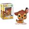 Funko POP! BAMBI - BAMBI 50TH ANNIVERSARY #1433