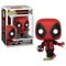 Funko POP! BOWLING DEADPOOL #1342