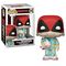 Funko POP! SLEEPOVER DEADPOOL #1344