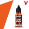 Orange Fire - Game Color 18ml