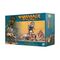 Tomb Kings of Khemri: Tomb King on Bone Dragon
