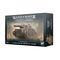 Solar Auxilia: Leman Russ Assault Tank
