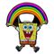 SpongeBob Squarepants : Bottle Opener