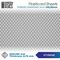Plasticard Styrene Diamond Sheet 1mm