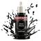 Matt Black Warpaints Fanatic 18ml