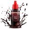 Red Tone Warpaints Fanatic Wash 18ml