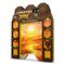 Command Zone Tray - Plains