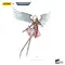 Adepta Sororitas Celestine The Living Saint 1/18 12cm