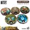 Life Counters - Light Set