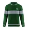 Harry Potter: Slytherin Quidditch Jumper  (XL)