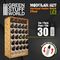 Vertical Paint Organizer 17ml - Lite