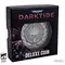 Warhammer 40000 Darktide Deluxe Coin