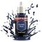 Gothic Blue Warpaints Fanatic 18ml