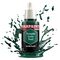 Temple Gate Teal Warpaints Fanatic 18ml
