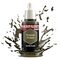 Prairie Ochre Warpaints Fanatic 18ml