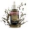 Desert Yellow Warpaints Fanatic 18ml