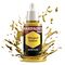 Warped Yellow Warpaints Fanatic 18ml