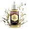 Ice Yellow Warpaints Fanatic 18ml