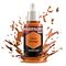 Lava Orange Warpaints Fanatic 18ml