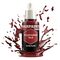 Resplendent Red Warpaints Fanatic 18ml