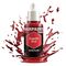 Angelic Red Warpaints Fanatic 18ml