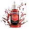 Legendary Red Warpaints Fanatic 18ml