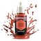Sacred Scarlet Warpaints Fanatic 18ml
