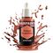 Violent Vermilion Warpaints Fanatic 18ml