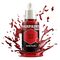 Pure Red Warpaints Fanatic 18ml