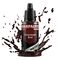 Gemstone Red Warpaints Fanatic Metallic 18ml