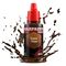 Sepia Tone Warpaints Fanatic Wash 18ml