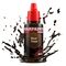 Rust Tone Warpaints Fanatic Wash 18ml