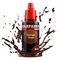 Orange Tone Warpaints Fanatic Wash 18ml