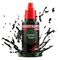 Green Tone Warpaints Fanatic Wash 18ml