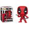 Funko POP! DEADPOOL FIRST APPEARANCE - MARVEL 80TH #546