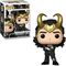 Funko POP! PRESIDENT LOKI #898