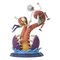 Rick and Morty PVC Statue 29cm