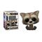 Funko POP! BABY ROCKET - GUARDIANS OF THE GALAXY #1208