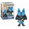 Φιγούρα Funko POP! LUCARIO - POKEMON #856