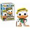 Funko POP! DAPPER DONALD DUCK - DISNEY DD 90TH ANN. 1444