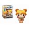 Φιγούρα Funko POP! ZENITSU AGATSUMA - DEMON SLAYER #1531