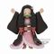 Nezuko Kamado (Ver.A) Statue 11cm - Demon Slayer
