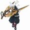 Tengen Uzui (Ver.A) Statue 13cm - Demon Slayer