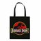 Jurassic Park Logo Tote Bag